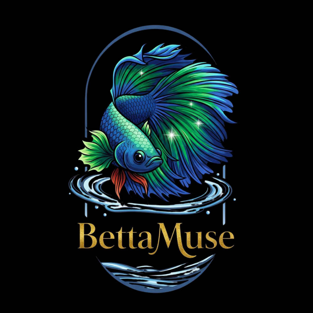 Bettamuse: Your bettas, your muse